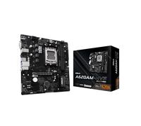 Carte mère - ASRock - AMD AM5 A620AM-HVS - Micro ATX - HDMI et D-Sub - USB 3.2 Gen1 Type-C