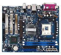Carte mère ASROCK ASR P4I65G I865G 478 MATX 2DR400 AGP 2S 2ATA
