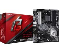 Asrock B550 Phantom Gaming 4 Emplacement AM4 ATX AMD B550