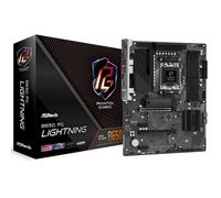 Carte Mère ASRock B650 Phantom Gaming Lightning (AM5)