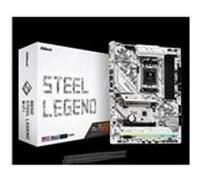 ASRock Carte mère B650 Steel Legend WiFi – Socket AM5