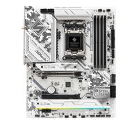 ASRock Carte mère B650 Steel Legend WiFi – Socket AM5