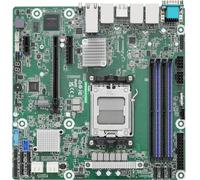 Carte mère ASRock B650D4U-2L2T/BCM Socket (PC) AMD® AM5 Facteur de forme (détails) Micro-ATX Chipset de la carte mère AMD® B650