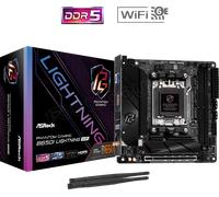 ASROCK B650I Lightning WiFi DDR5 AM5