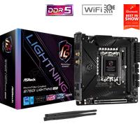 ASRock B760I Lightning WiFi