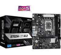 ASRock Asro B760M-H2/M.2