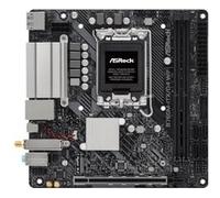 Asrock B760M-ITX/D4 WiFi Intel B75 LGA 1700 mini ITX