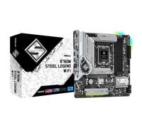 ASRock B760M Steel Legend WiFi