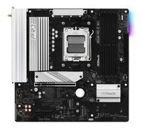 MB ASRock AM5 B850M Pro RS, WiFi