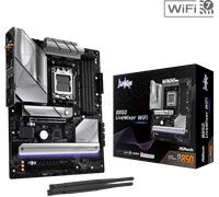 ASRock carte mère socket AM5
