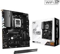 ASRock B850 Pro-A WiFi carte mère socket AM5