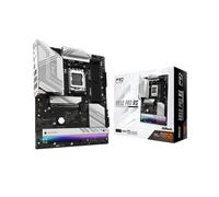 ASRock Carte mère B850 Pro RS – Socket AM5 – DDR5 – ATX