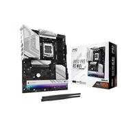 Carte Mère - ASRock - B850 Pro Race Sport WiFi - Socket AM5 - ATX - WiFi intégré