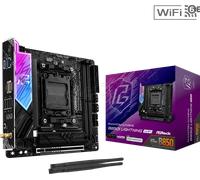 ASRock Phantom Gaming B850I Lightning WiFi
