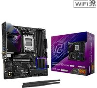 ASRock B850M Riptide WiFi carte mère socket AM5