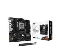 ASRock B850M Pro-A WiFi - Carte mère AMD AM5 µATX B850 DDR5 Wi-Fi