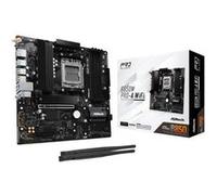 ASRock B850M Pro-A WiFi - Carte mère AMD AM5 µATX B850 DDR5 Wi-Fi