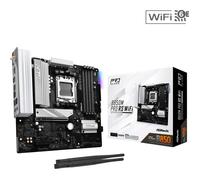 MB ASRock AM5 B850M Pro RS, WiFi