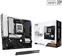 ASRock B850M Pro RS WiFi carte mère socket AM5