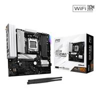 Carte mère - ASROCK - B850M Pro Race Sport WiFi - B850 - Wi-Fi - Micro-ATX
