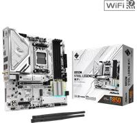 ASRock B850M Steel Legend WiFi