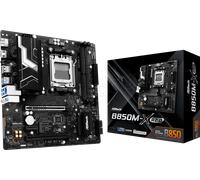 ASRock B850M-X R2.0