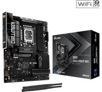 Carte Mère ASRock B860 Challenger WiFi (Intel LGA 1851)