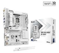 Carte mère - ASROCK - B860 Challenger WiFi - Socket Intel LGA 1851 - WiFi intégré - Chipset B860