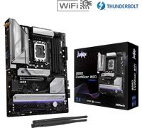 Carte Mère - ASROCK - B860 LiveMix - WiFi - Socket LGA 1851 - Performance avancée