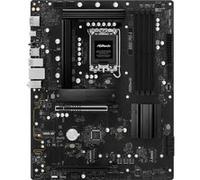Carte mère ASROCK B860 Pro-A 1851 G