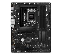ASRock Carte mère B860 Pro-A DDR5 LGA 1851 Retail