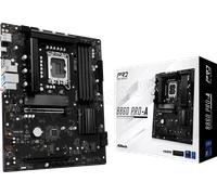 ASRock Carte mère B860 Pro-A DDR5 LGA 1851 Retail