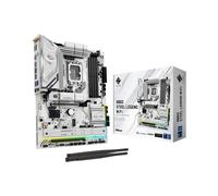 ASRock B860 Steel Legend WiFi - Carte mère Intel LGA1851 ATX Z890 DDR5