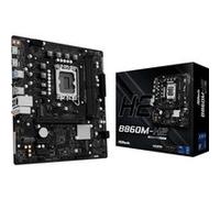 ASRock Carte mère B860M-H2 Socket 1851