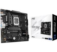ASRock B860M Pro-A - bundkort - micro
