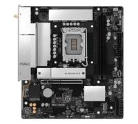 Carte mère - ASROCK - B860M Rock WiFi - Intel LGA 1851 - Micro ATX - Chipset Intel B860