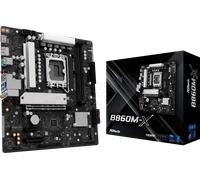 ASRock B860M-X carte mère socket 1851
