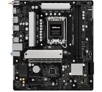 ASRock B860M-X WiFi carte mère socket 1851