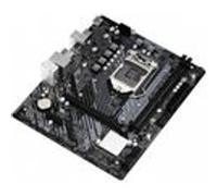 Carte mère ASROCK H510M-H2 M.2 SE Intel LGA 1200 Micro ATX G