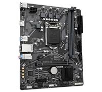 Carte mère - ASROCK - H510M K V2 - Socket LGA1200 - 64 Go DDR4 - Micro ATX