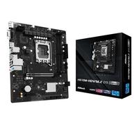 ASRock Carte Mère H610M-HDV/M.2 D5 Gen5 – Intel LGA 1700 – Micro ATX