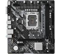 Asrock H610M-HDV/M.2 R2.0 Intel H610 LGA 1700 micro ATX