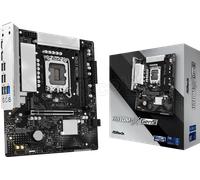 Carte Mère ASRock H810M-X Gen5 DDR5 (Intel LGA 1851) Micro ATX