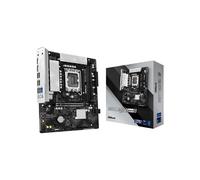 Carte mère ASRock H810M-X Gen5 DDR5 (Intel LGA 1851) Micro ATX