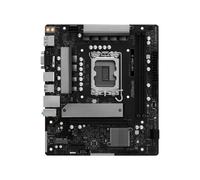 MB ASRock Intel 1851 H810M-X