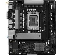 Asrock H810M-X WiFi Intel H810 LGA 1851 (Socket V1) micro ATX