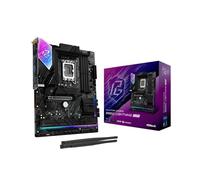 Carte Mère - ASROCK - Phantom Gaming B860 Lightning - WiFi intégré - Socket Intel LGA 1851 - ATX