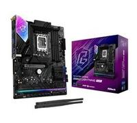 Carte Mère - ASROCK - Phantom Gaming B860 Lightning - WiFi intégré - Socket Intel LGA 1851 - ATX G