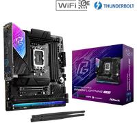 ASRock Phantom Gaming B860M Lightning WiFi