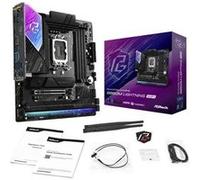 ASRock Phantom Gaming B860M Lightning WiFi